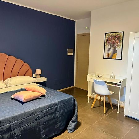 Il Ruggi Bb Bed & Breakfast Salerno Exterior photo